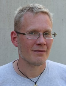 Nils Wommelsdorf |Palliativfachpfleger, Pain Nurse und Dozent