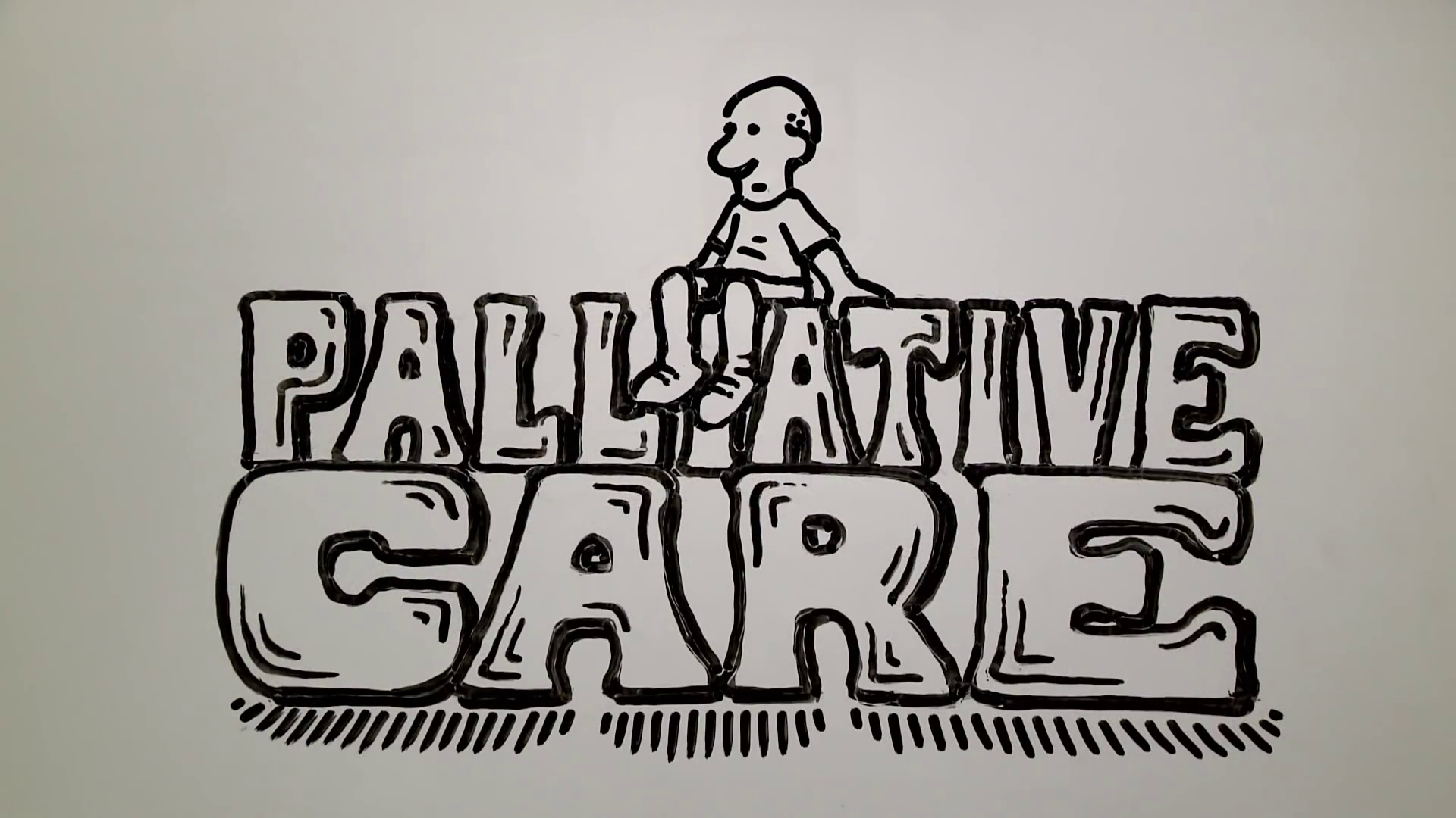 Was ist Palliative Care? Was ist Palliativversorgung?