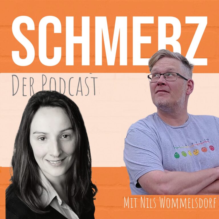 #10 Alex Glisoska: Recht – Wer darf, kann oder muss was, wann oder wie in der Schmerztherapie?