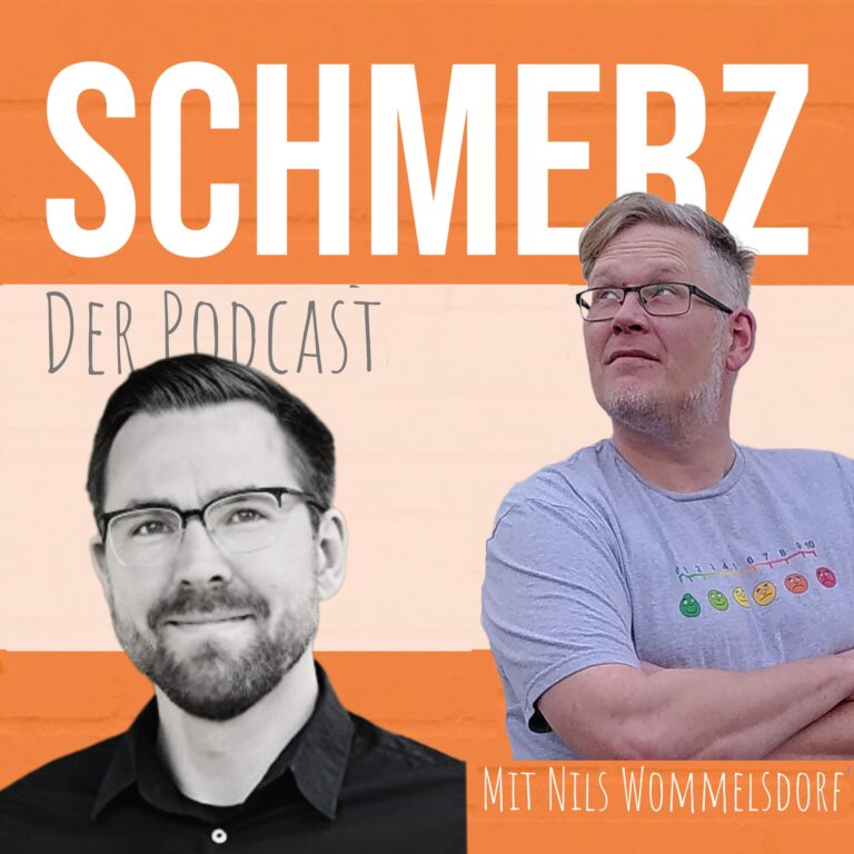 #29 Alex Bluhm: Berufspolitischer Dreiklang und spezielle Schmerzpflege