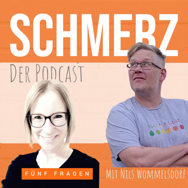 FÜNF FRAGEN an Susanne Geppert zum Schmerz in der Praxisanleitung
