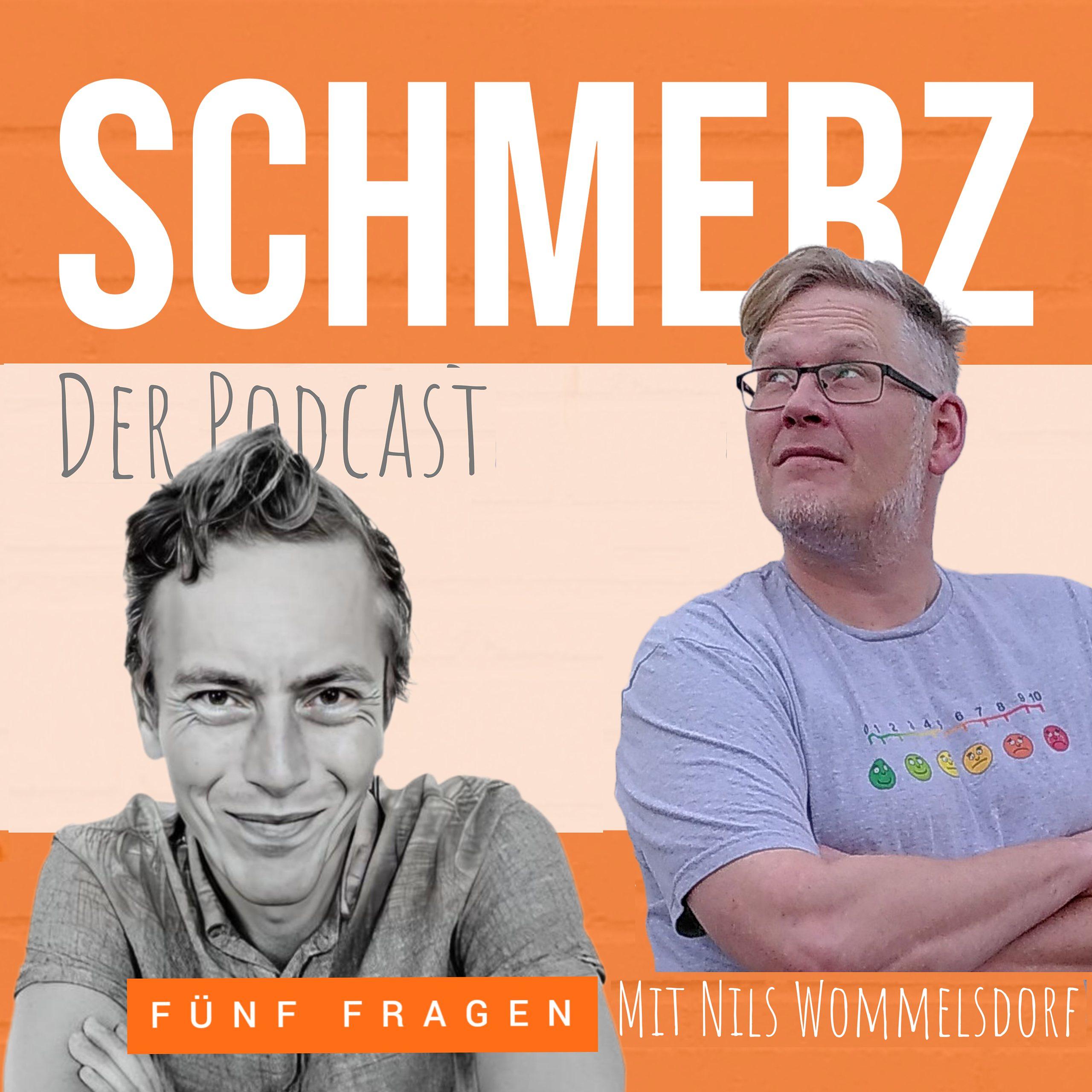FÜNF FRAGEN an Simon Ludwig-Pricha zu ATA, OTA und Physician Assistants