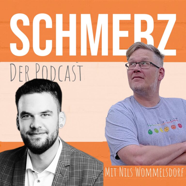 #36 Tim Szallies: Pain Nursing in der Neonatologie und Pädiatrie