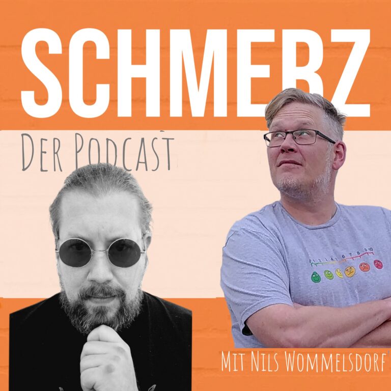 #05 Tim Reinhold: Schmerztherapie in der Pflege – Möglichkeiten und Perspektiven