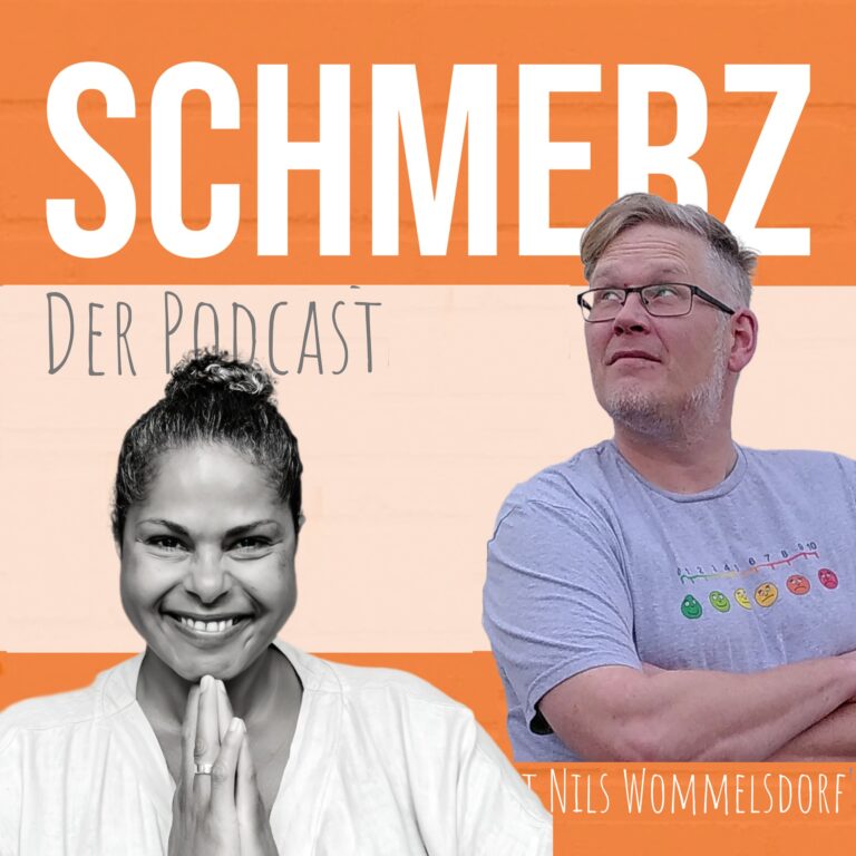 #14 Colette Schulz: Neuromodulation, Schmerzschrittmacher und die Arbeit als Pain Nurse