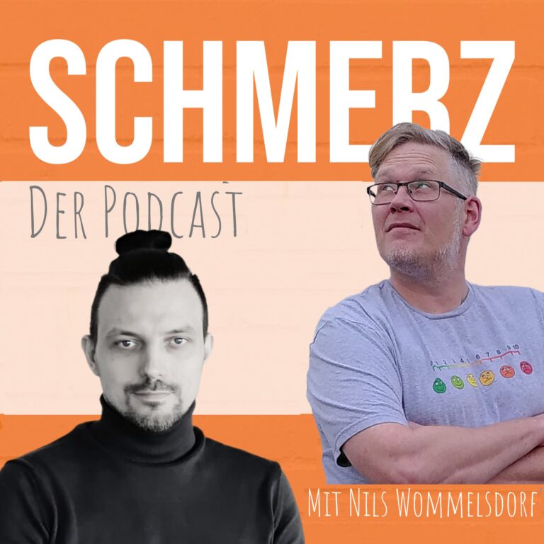 #16 Sven Schneider: Yoga – Hinduismus, Meditation und der vielschichtige Schmerz