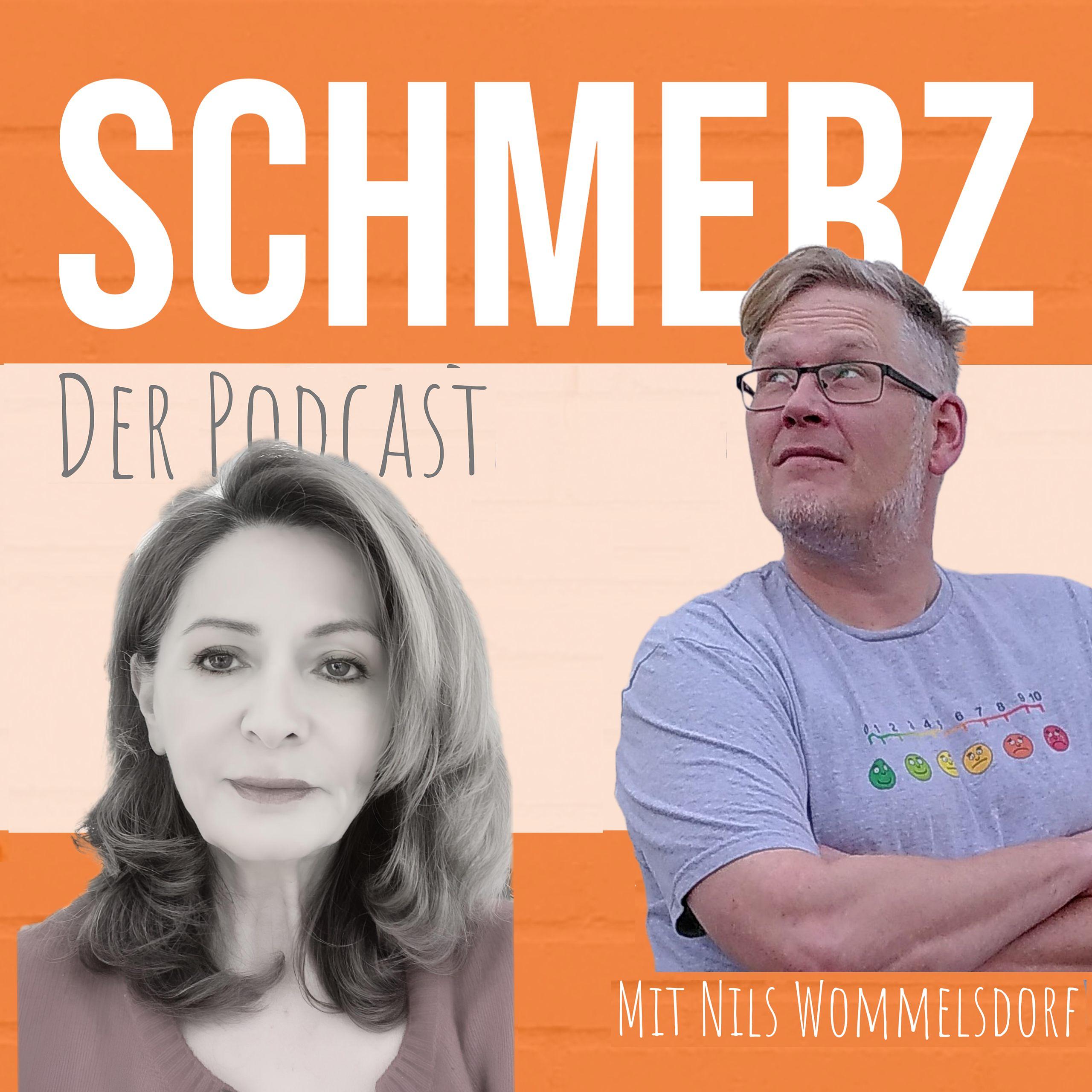 #15 Heide Sanati: Flucht – Verfolgung, Migration und Flüchtlingshilfe