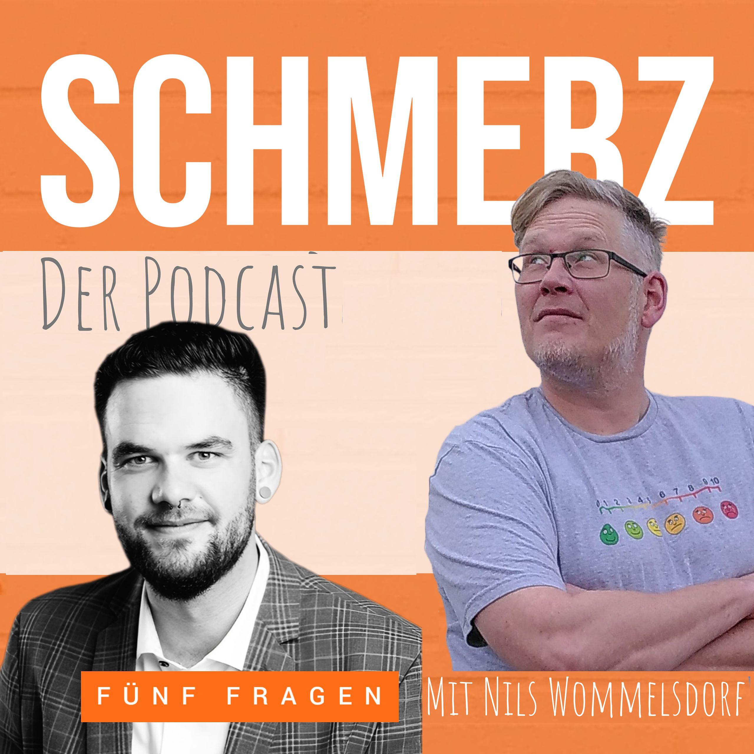 FÜNF FRAGEN an Tim Szallies zu Entspannungsverfahren in der Schmerztherapie