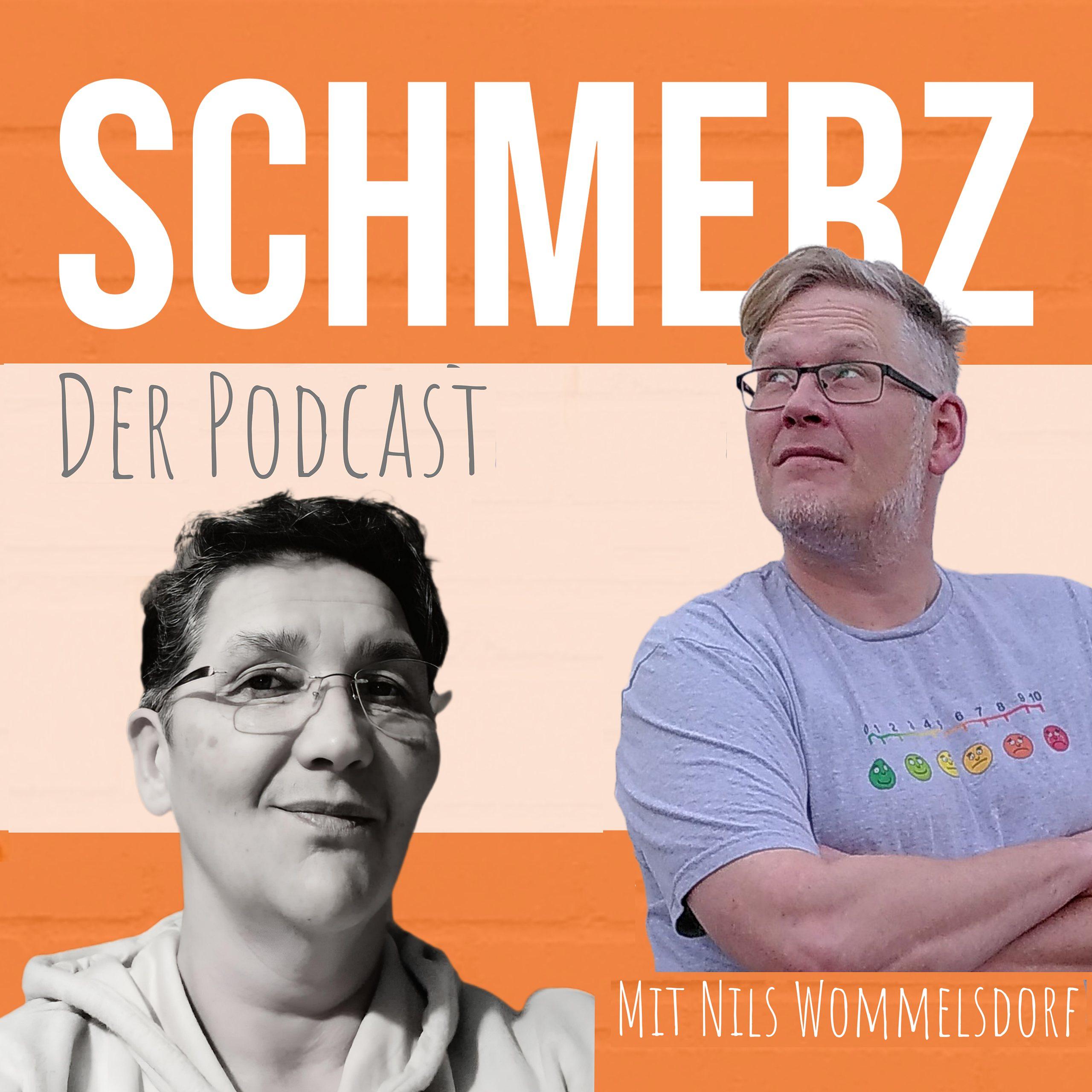 #12 Heide Kresse: Pain Nurses – Fortbildungen und Brückenkurse, Interesse oder Verpflichtung?