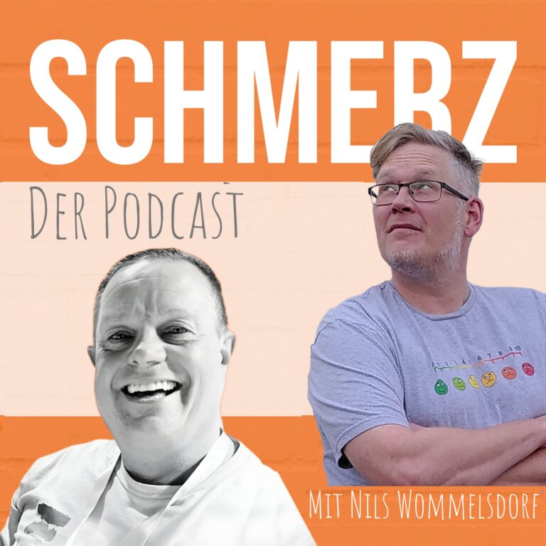 #30 Axel Doll: Geschlecht, Identität und Pain Nursing